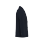 Herencolbert van verwassen linnen Washed Navy Blue 58 FR