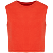 Washed Paprika