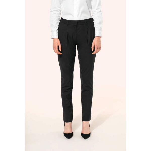 Pantalon city Black 34 FR Pantalon city Black 34 FR