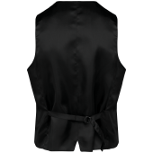 Gilet Black 48