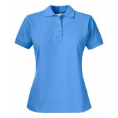 Oceaan Blauw