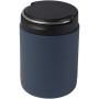 Doveron 500 ml recycled stainless steel insulated lunch pot - Ice blue