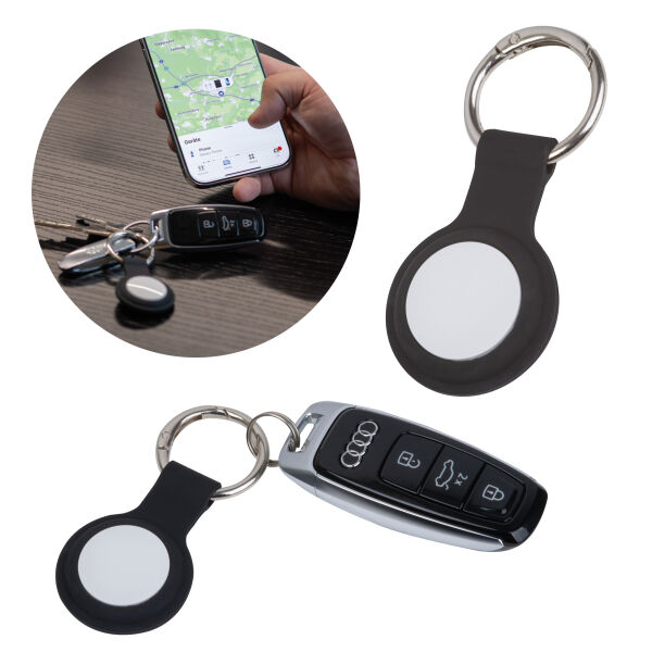 Bluetooth-sleuteltracker Bluetooth-sleuteltracker