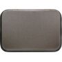 Zinklegering USB-stick Harlow - gun metal