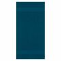 Sophie Muval handdoek 100x50 cm, 450 gr/m² - Petrol