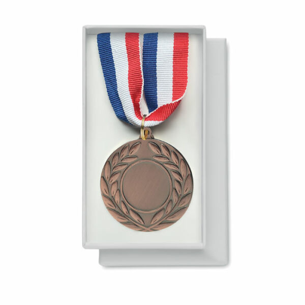 WINNER - Medaille 5cm diameter