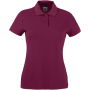 65/35 ladies' polo shirt (63-212-0) Burgundy XXL 65/35 ladies' polo shirt (63-212-0) Burgundy XXL