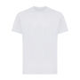 Iqoniq Tikal recycled polyester quick dry sport t-shirt, light grey (XL)