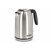 MS-015|Muse Waterkoker Roestvrij Staal 