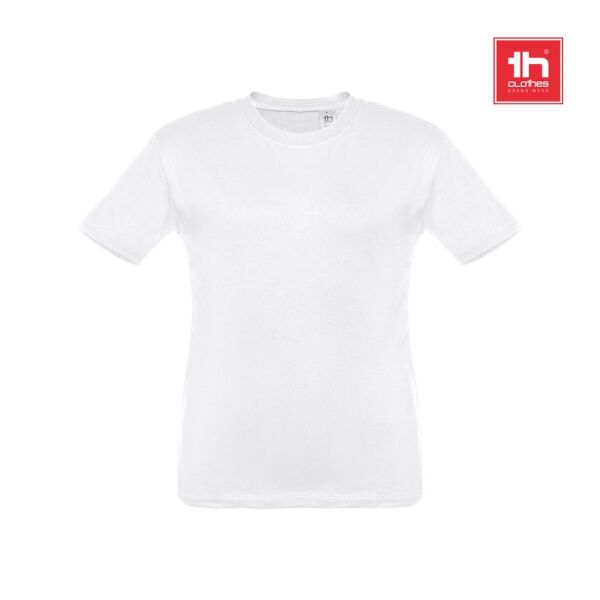 THC QUITO WH. Katoenen kinder-T-shirt (unisex) THC QUITO WH. Katoenen kinder-T-shirt (unisex)