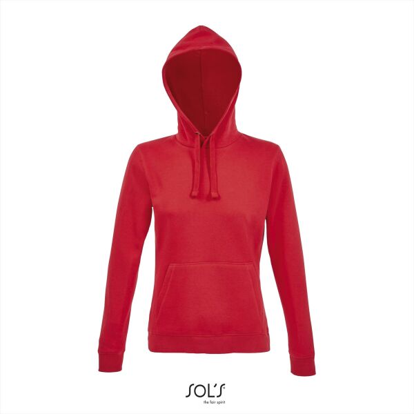 SOL'S Spencer Women
