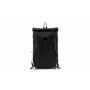 BrandCharger Venturer roll-top rugzak zwart