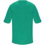 Panacea Kurzärmeliges Arbeitshemd, 160 g/m2, unisex - lab grün - 3XL