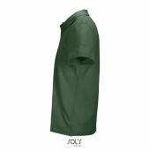 PULSE - PULSE UNISEX POLO - L - Flesgroen