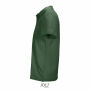 PULSE - PULSE UNISEX POLO - 3XL - Flesgroen