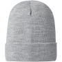 Irwin beanie - Grey melange