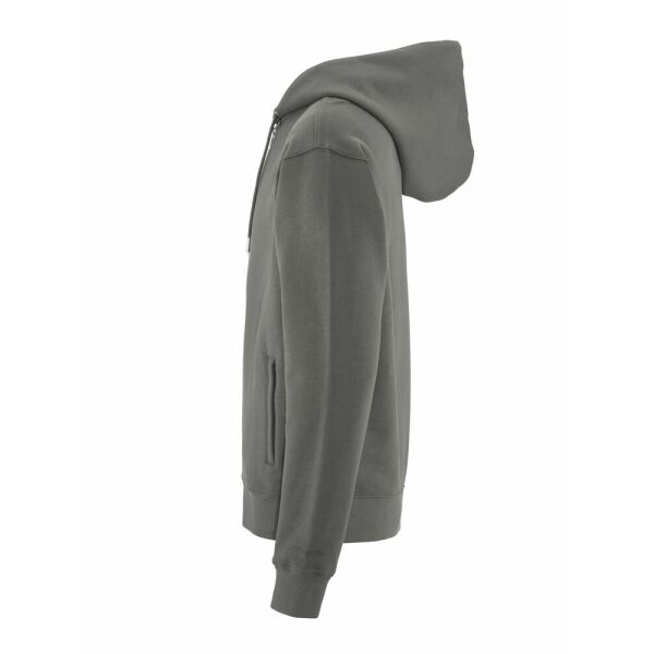 Frequent FZ Hoodie M Lava S Frequent FZ Hoodie M Lava S