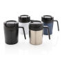 Coffee to go beker, wit