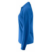 SURF PRO LS LADY Oceanblue 3XL
