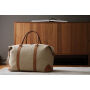 VINGA Bosler RCS rcanvas duffeltas, beige