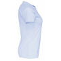 Cottover Gots T-shirt Lady sky blue XXL Cottover Gots T-shirt Lady sky blue XXL