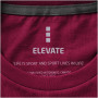 Nanaimo short sleeve men's t-shirt - Burgundy - S