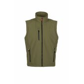 military green/green