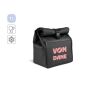 AZORES COOLER. PU-thermotas met oprolsluiting en PEVA-isolatie (7L) AZORES COOLER. PU-thermotas met oprolsluiting en PEVA-isolatie (7L)