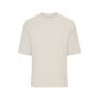 Oversized-T UNISEX sandstone 3XL