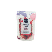 BIO Aardbei Hibiscus