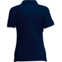 65/35 ladies' polo shirt (63-212-0) Deep Navy XS 65/35 ladies' polo shirt (63-212-0) Deep Navy XS