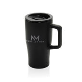 Ceramic Luxe Quencher 490ml, zwart