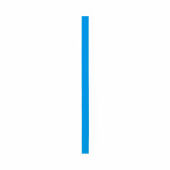 Licht blauw