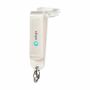 Mr Clipr festivalclip - wit Mr Clipr festivalclip - wit