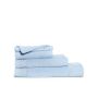 washcloth 16 x 21 cm, 500 gr/m² Light Blue