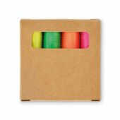 HIGH4 - Markeerstiften set - Beige