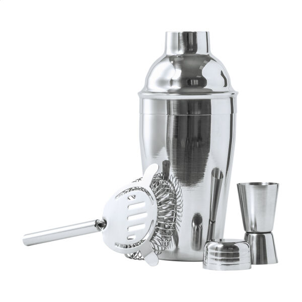 Coleman - cocktail set
