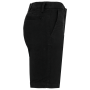 Dames chino bermudashorts Black 44 FR