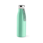 Pastel groen