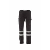 total black