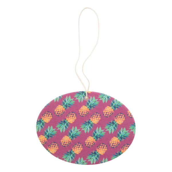 CreaScent - custom made luchtverfrisser CreaScent - custom made luchtverfrisser