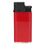 Levus Jet Flame aansteker - rood