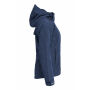 Westing Rain Jacket W Dark Blue XXL