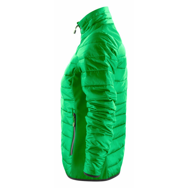 Expedition Lady Jacket Fresh green XL Expedition Lady Jacket Fresh green XL