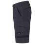 Werkbroek 4-Way Stretch Redefined Kort 506116 Anthracite 66