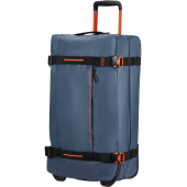 American Tourister Urban Track Duffle/Wh M Coated