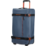 American Tourister Urban Track Duffle/Wh M Coated