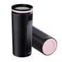 Thermobeker RETUMBLER-mySTEELONE - lichtmagenta, roze, zwart, zilver, wit