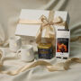 Set Winter Melody wit
