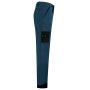Werkbroek 4-Way Stretch Redefined 506113 Teal 66